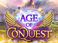 Age of Conquest – захватывающий игровой автомат в стиле фэнтези